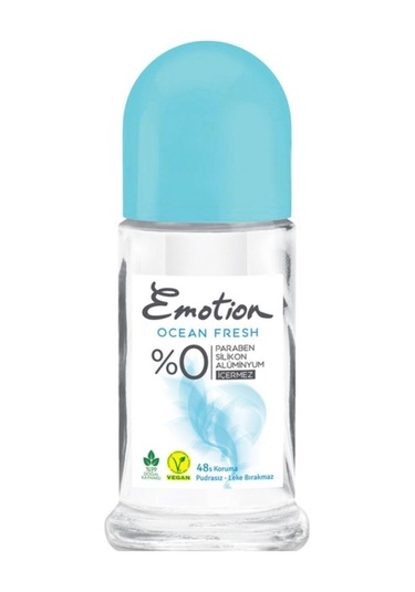 Women Roll-on 50 Ml Ocean Fresh