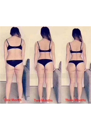 Kalça Şekillendirici Korse Vücut Sıkılaştırıcı Bel Ve Selülit Korsesi