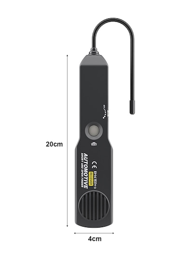 Otomotiv Kısa Ve Açık Teşhis Test Cihazı Onarım Aracı K17557