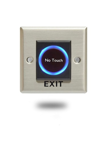 Temassız Sensör - El Yanaşım Sensörü - El Sensörü - No Touch N11.1226