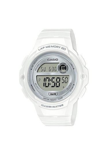 Casio LWS-1200H-7A1VDF Kadın Kol Saati
