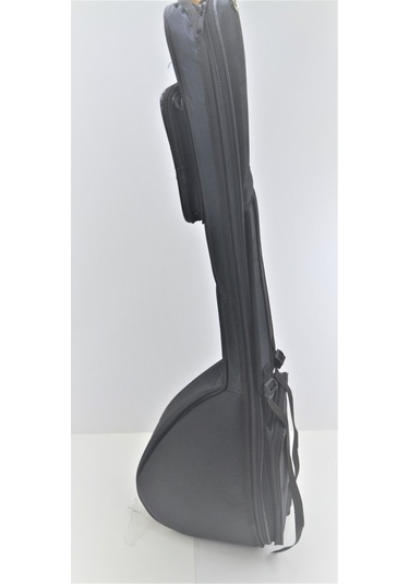 ENGÜR EN-SKK600 SAZ KILIFI SÜPER KALIN KISA SAP SOFTCASE