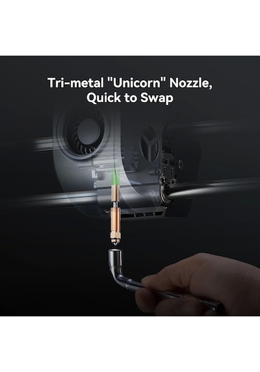 Creality Ender 3 V3 Corexz 3D Yazıcı