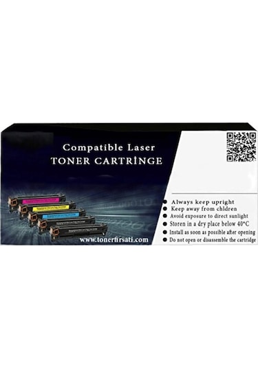 Hp 78a - Ce278a Toner - M1536/m1536dnf/m1536dnf Mfp