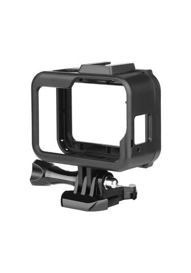 Ayex Hero 8 Plastik Kafes Çerçeve Gopro Hero 8 Uyumlu