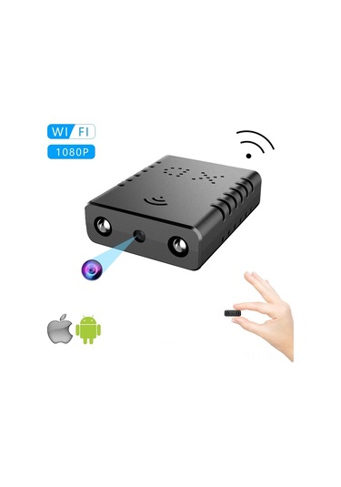 Vkemall Dış Ticaret İçin Wifi Kameralar: 1080p Hd Gündüz/gece Görüşü, Hareket Algılama, Tf Kartlı Kayıt Ve Bulut Depolama Desteği İhracat Sertifikalı Çok Renkli