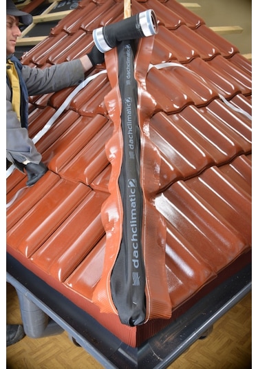 Wabis Mahya Bandı Wabis Tr-Mh 320 32 Cm (10Mt/Rulo)