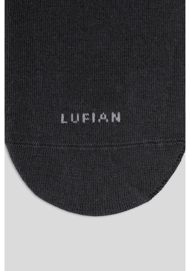 Lufian Poles Erkek Çorap Antrasit Antrasit 111260132100110 Antrasit