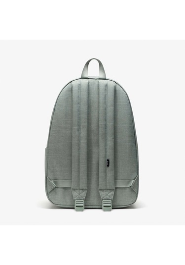 Herschel Classic Xl Backpack Sırt Çantası 11546-06569-os Iceberg Green Crosshatch Buz Yeşili Herschel Classic Xl Backpack Sırt Çantası 11546-06569-os Iceberg Green Crosshatch Buz Yeşili
