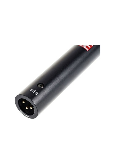 Se Electronics Se8 Stereo Set