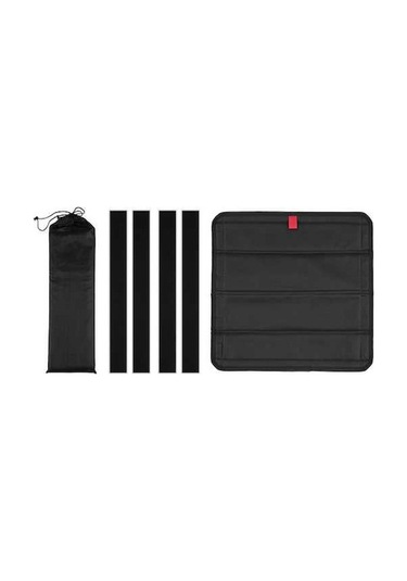 Pazly Katlanabilir Güneşlik, Uv Koruma Ve Isı İzolasyonlu Karavan Penceresi Pratik Çözüm