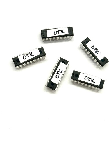 Kontal Ga Otk Entegre