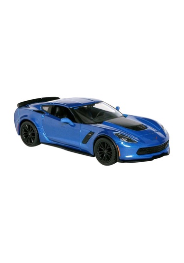 Maisto1/242015modelcorvettez06