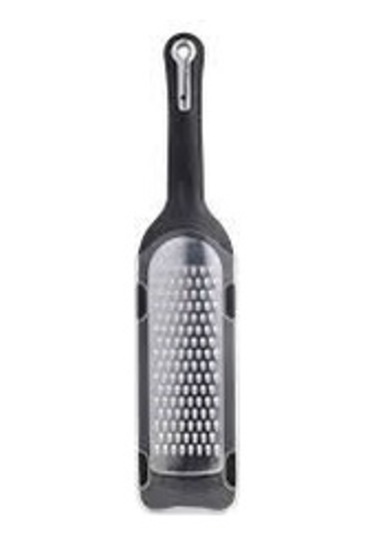 Masterpro Bgmp-5304 Paslanmaz Çelik El Rendesi Siyah