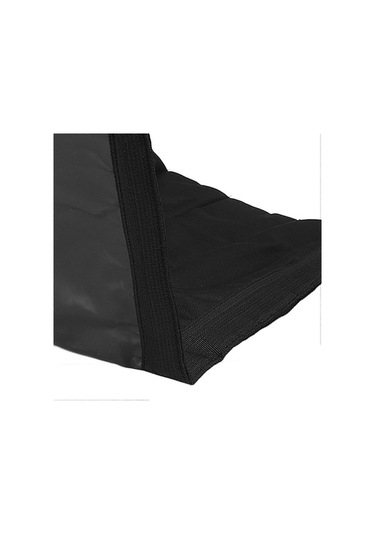 Bloomnest Yüksek Kaliteli Ayarlanabilir Sırt Destekli Katlanabilir Plaj Sandalyesi - 600d Oxford Kumaş, Kamp Ve Plaj İçin Mükemmel Altın - Siyah