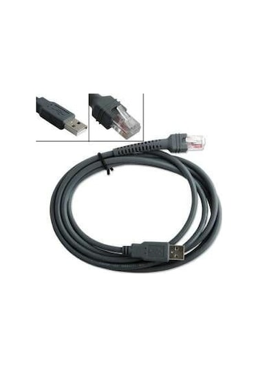 Tiger Ps23  Usb  Kablo