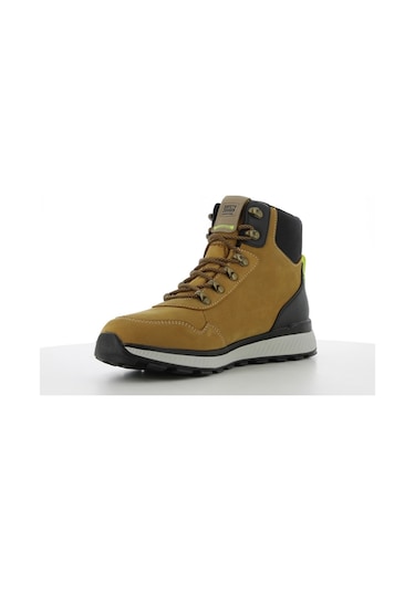 Safety Jogger Adventure STREET Camel Waterproof Outdoor Trekking Bot Camel