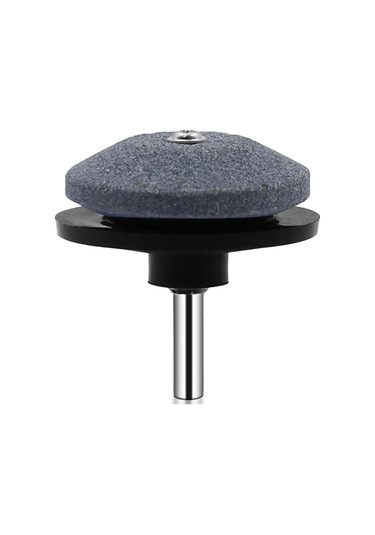 Springsun Geniş Uygunluklu 1/4 İnç Saplı Taşla İçin Çim Biçme Testere Kesici