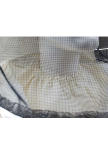 Dateks Arici Koruyucu Başlik / Kelle Maske 1