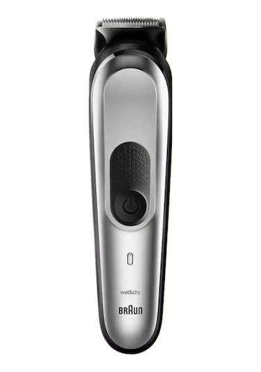 Braun MGK 7220 10 in 1 Islak & Kuru Erkek Bakım Kiti
