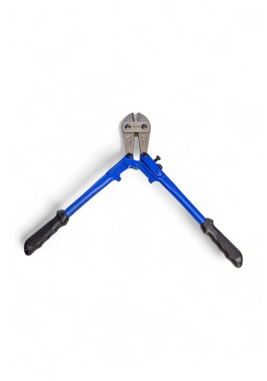 Meşem 14" Kublon Demir Kesme Makası