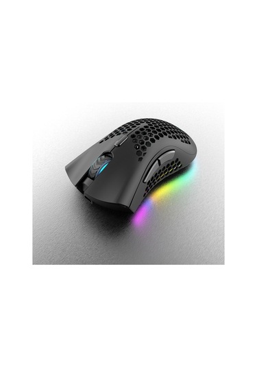 Reedark 2.4g Kablosuz Rgb Aydınlatmalı 7 Tuşlu Oyuncu Faresi - 1600dpı Ayarlanabilir Diğer