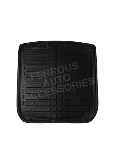 BYD Han Ferrous 3D Bagaj Havuzu 2024 ve Üstü