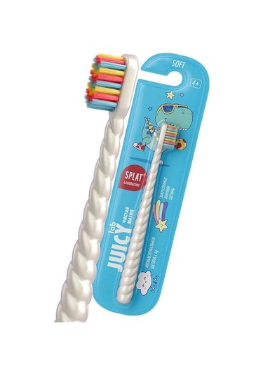 Splat Unı Magıc Cocuk Diş Fırçası 4+