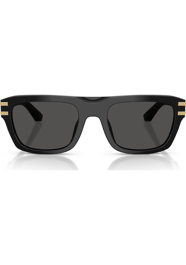 Dolce & Gabbana Dg4496 501/87 54 Erkek Güneş Gözlüğü Siyah