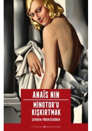 Minotor U Kışkırtmak + Aşk Evindeki Casus