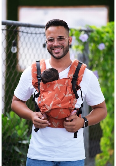 Neko Switch Bebek Beden Kanguru - Gemma Amber
