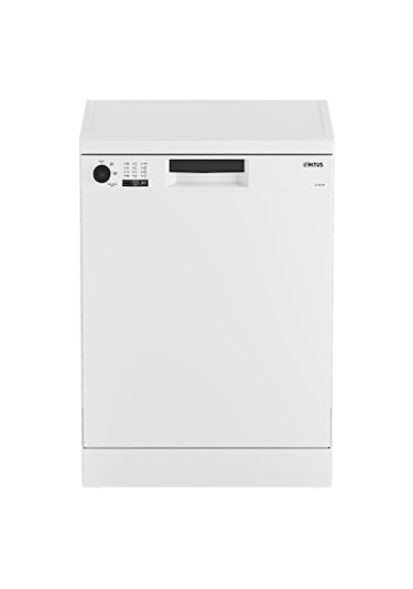 Altus AL 403 MP 3 Programlı 13 Kişilik Bulaşık Makinesi