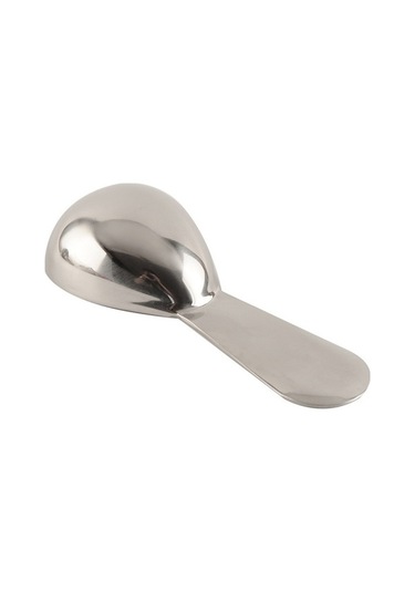 Dancemonkey Yg-mc12 304 Çelik Kahve Kaşığı Kolay Ölçeklendirme Kaşığı Diğer