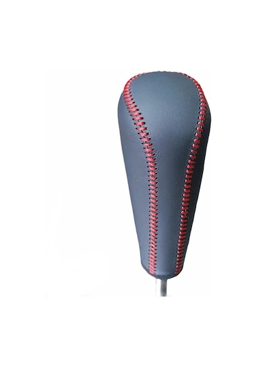 Peugeot 206 (Otomatik Vites ) Deri Vites Topuzu 2403.Ef