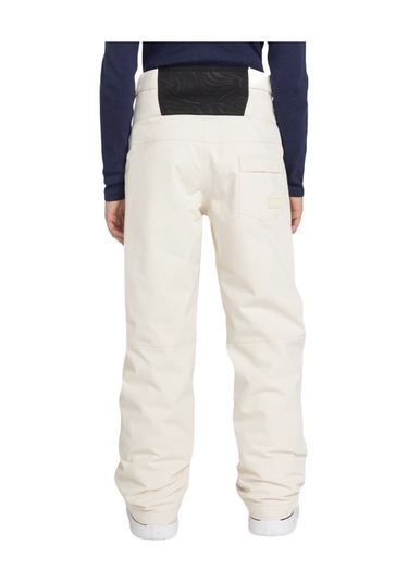 Roxy Kız Çocuk Kar Pantolonu Diversion Renkli Çok Renkli