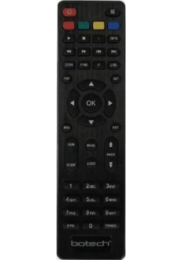 Hdmı Usb Girişli Full Hd Uydu Alıcısı Epg Destekli Pratik Kullanım