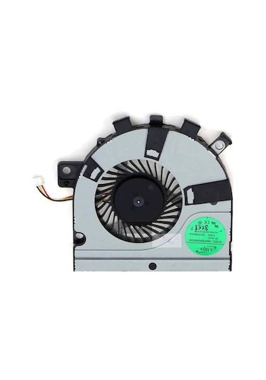Toshiba Satellite M50 A Uyumlu Notebook Cpu Fan