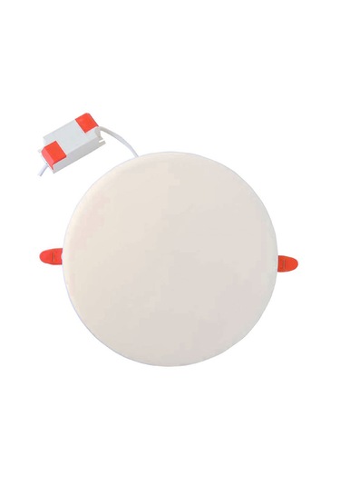 Yüksek Lümenli 10 Watt Ayarlı Sıva Altı Panel Led Gün Işığı