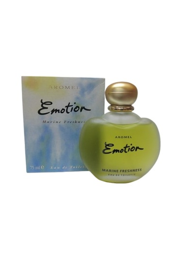 Emotion Marine Freshness Kadın Parfüm EDT 75 ML