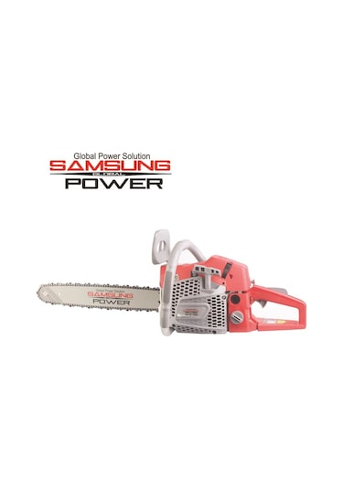 Samsung Power 650 Motorlu Testere 34 Diş 3/8