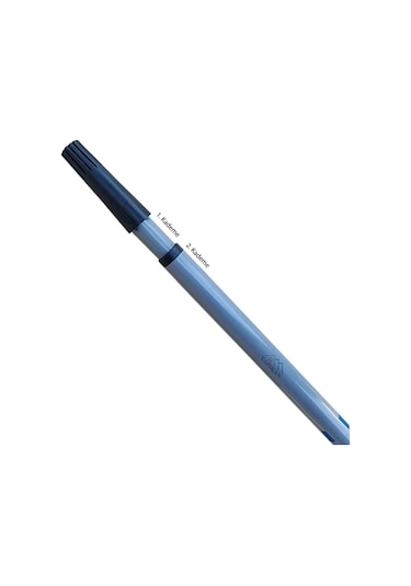 Teleskopik Metal Ayarlanabilir Sırık 6 Metre