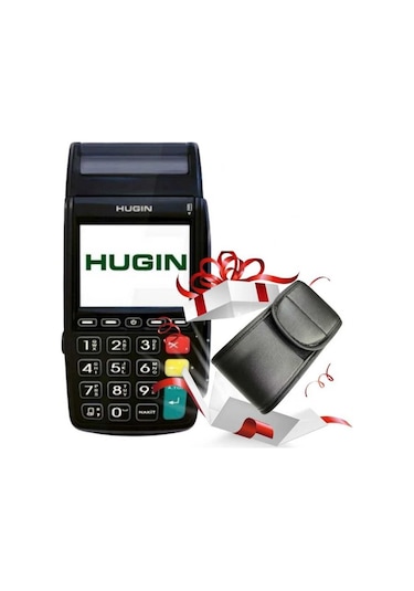 Hugin 4 G T300 Eft Pos Yazarkasa