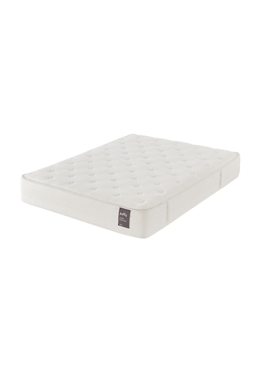 Puffy Hybrid Star Visco Pedli Pocket Çift Kişilik Yatak 150x200