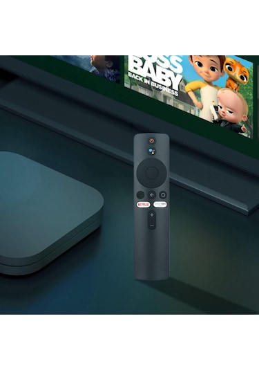 River World Tv Kumandası Android