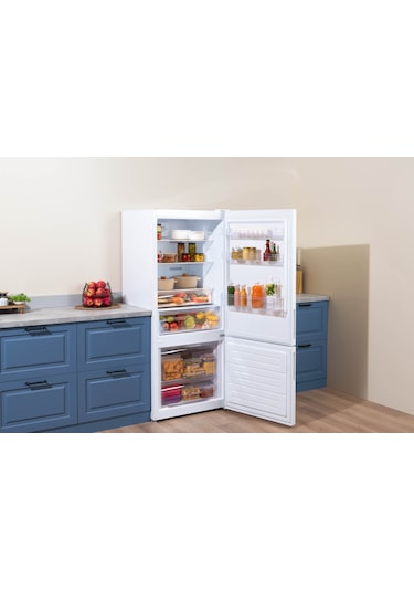 Regal NFK 33020 330 L No Frost Kombi Buzdolabı