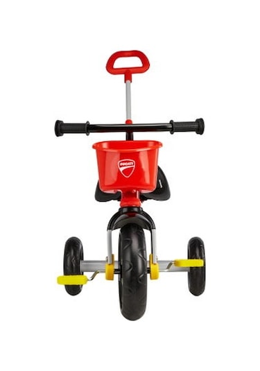 Chicco Dreırad U/go Ducatı 00007412070000 Red