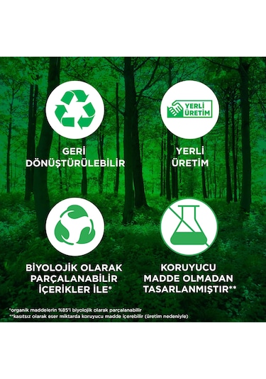 Ariel Oxi Aquapudra Toz Çamaşır Deterjanı 1200 G