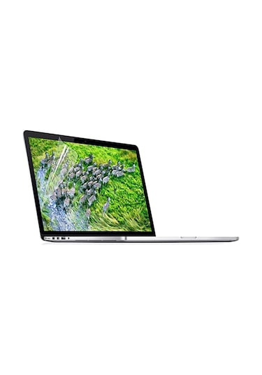 Apple Uyumlu MacBook Pro 14.2" 2021 A2442 M1 Ekran Koruyucu Film