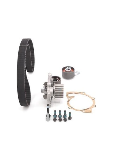 Volvo Xc60 D4 2.0 2012-2015 Bosch Devirdaimli Triger