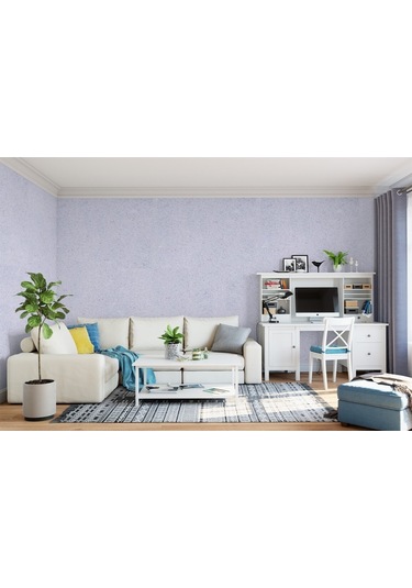 Vakar Premium Canli Siva Magic 02 2kg Paket BEYAZ ZEMiN FUŞYA DESEN